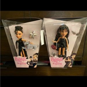 Kylie Jenner bratz dolls